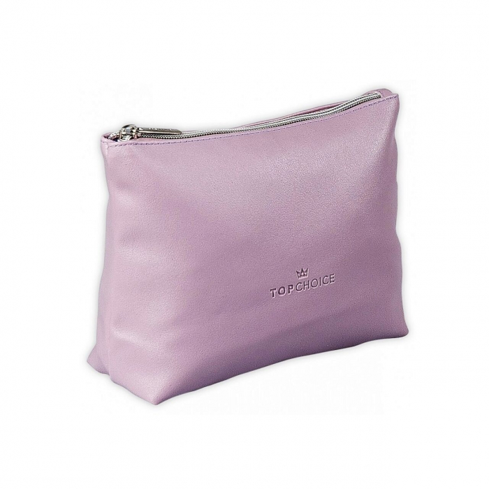 Gentuta cosmetica, pentru femei, Top Choice, "LEATHER", 952 [4]
