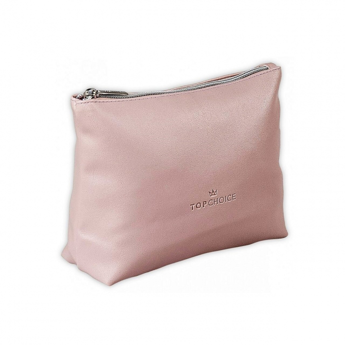 Gentuta cosmetica, pentru femei, Top Choice, "LEATHER", 952 [2]