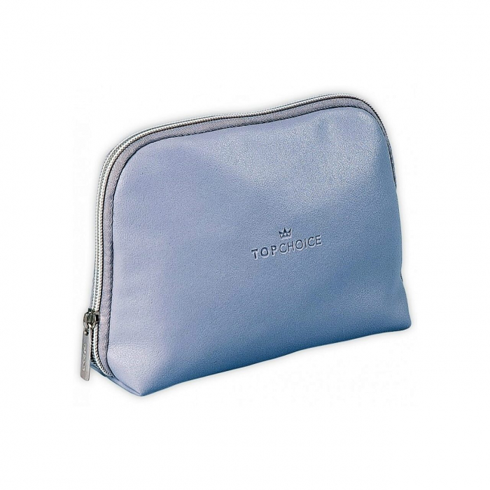 Gentuta cosmetica, pentru femei, Top Choice, "Leather", 976 [3]