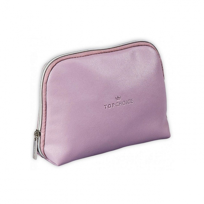 Gentuta cosmetica, pentru femei, Top Choice, "Leather", 976 [4]