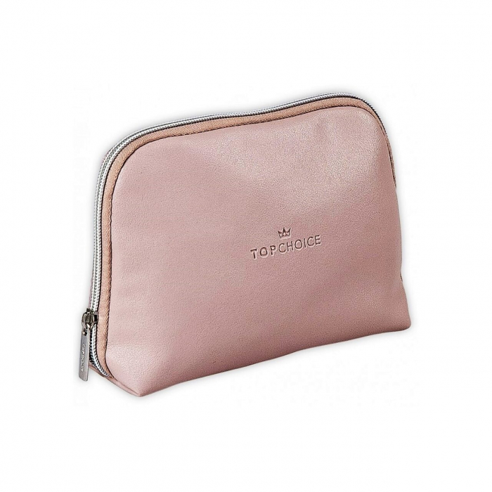 Gentuta cosmetica, pentru femei, Top Choice, "Leather", 976 [2]