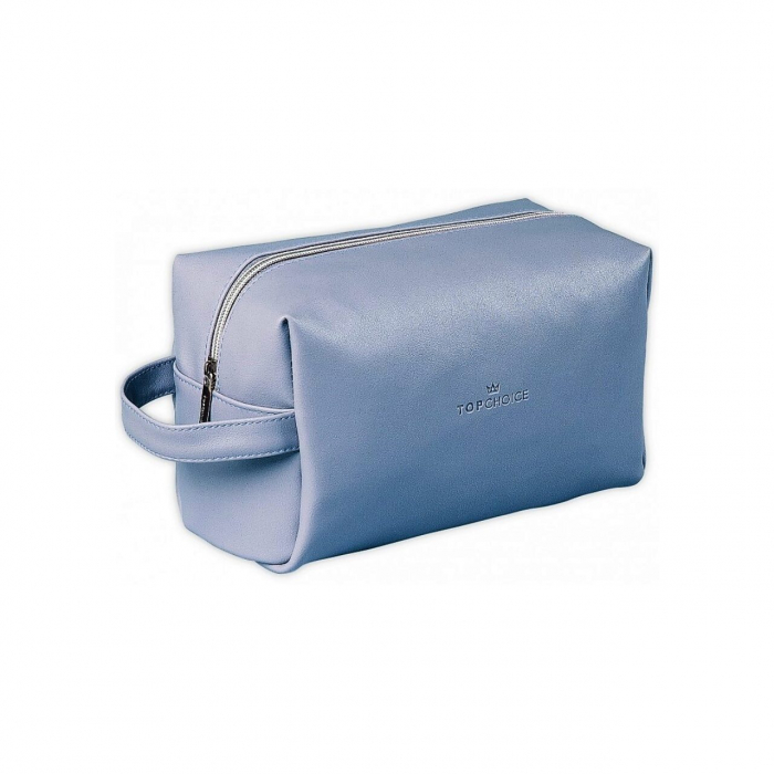 Gentuta cosmetica, pentru femei, Top Choice, "Leather", 983 [3]