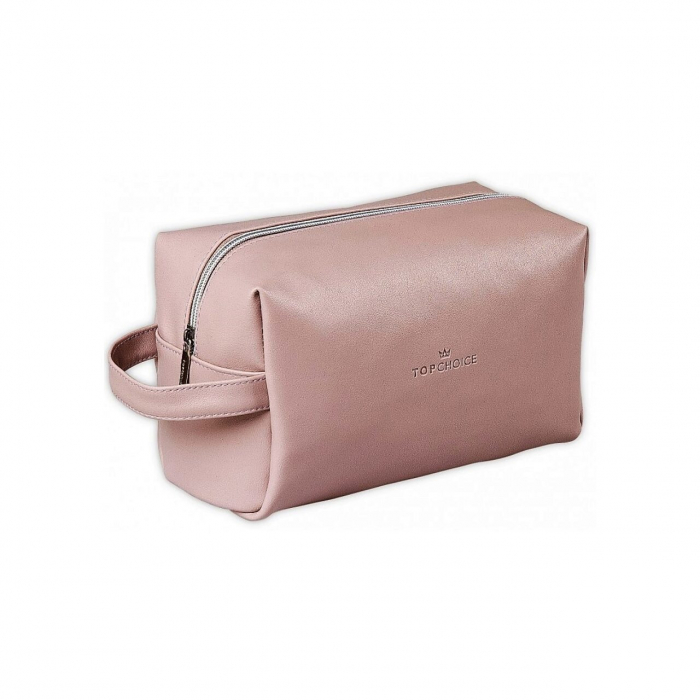 Gentuta cosmetica, pentru femei, Top Choice, "Leather", 983 [2]