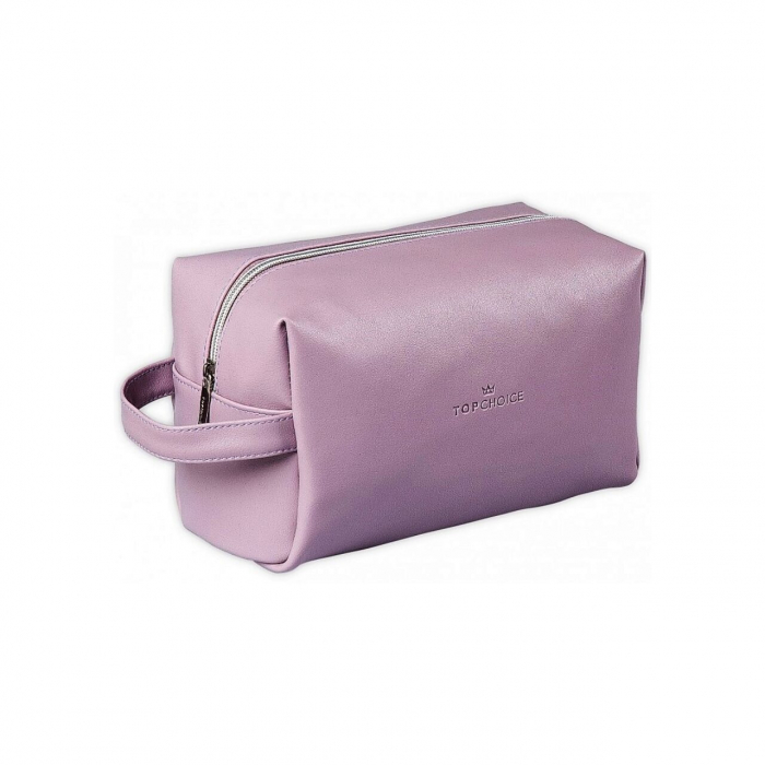 Gentuta cosmetica, pentru femei, Top Choice, "Leather", 983 [4]