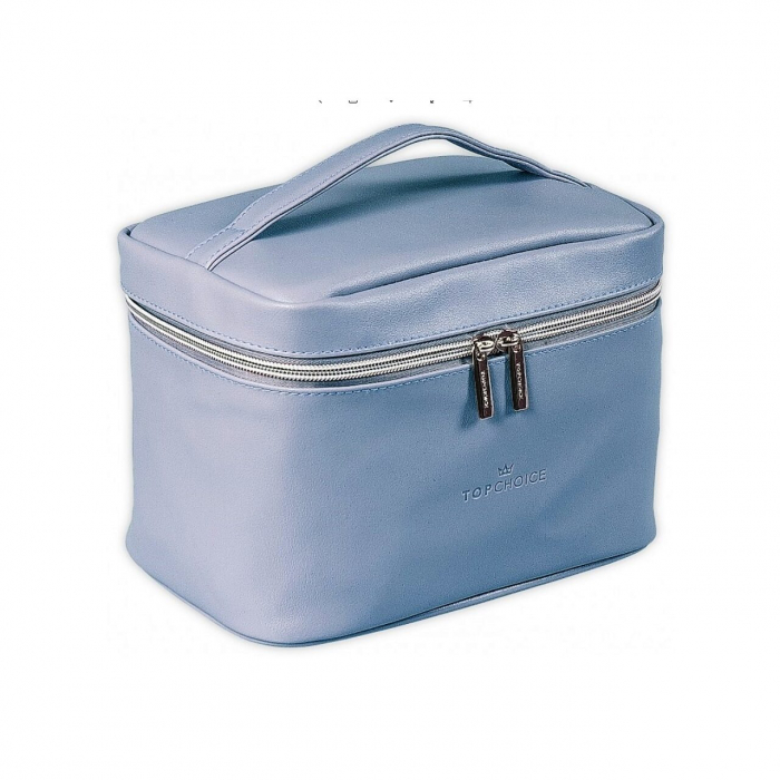 Gentuta cosmetica, pentru femei, Top Choice, "Leather", 990 [3]