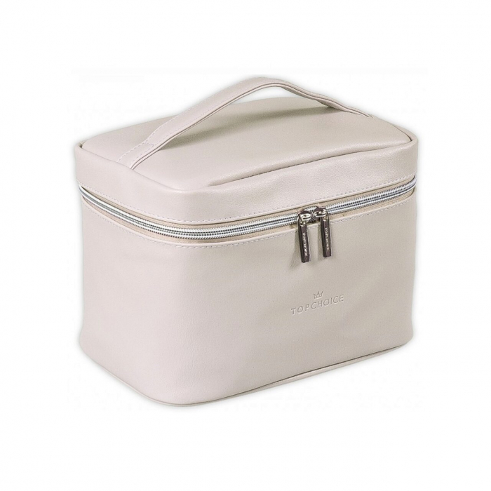 Gentuta cosmetica, pentru femei, Top Choice, "Leather", 990 [4]