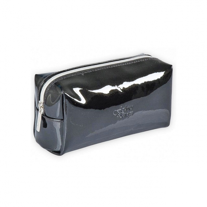 Gentuta cosmetica, pentru femei, Top Choice, "Metallic", 003 [3]