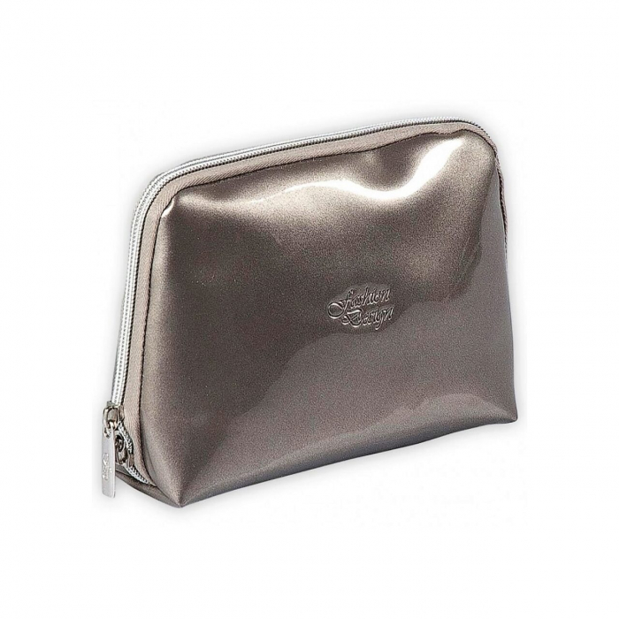 Gentuta cosmetica, pentru femei, Top Choice, "Metallic", 034 [3]