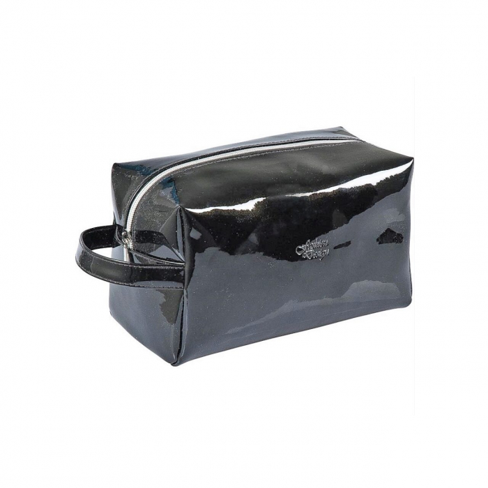 Gentuta cosmetica, pentru femei, Top Choice, "Metallic", 041 [4]