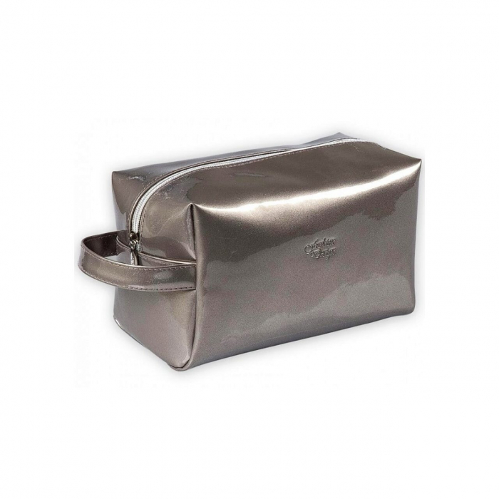 Gentuta cosmetica, pentru femei, Top Choice, "Metallic", 041 [3]