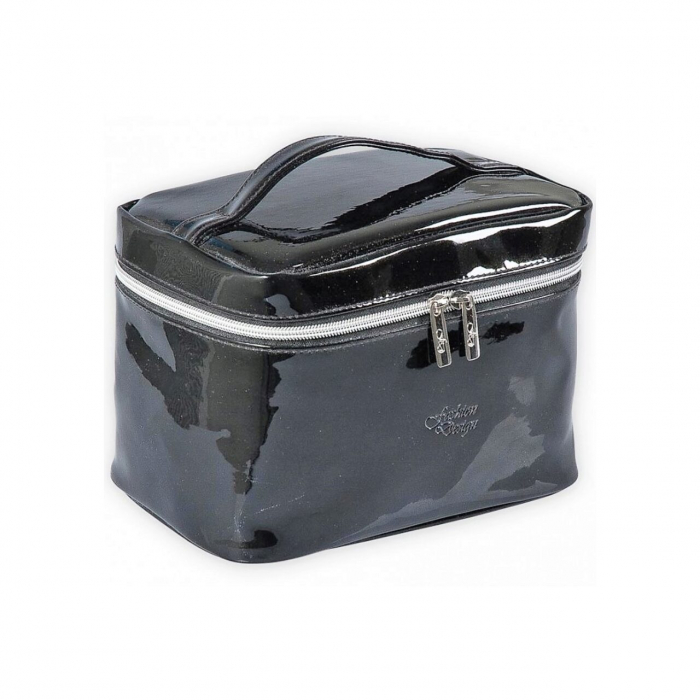 Gentuta cosmetica, pentru femei, Top Choice, "Metallic", 058 [4]