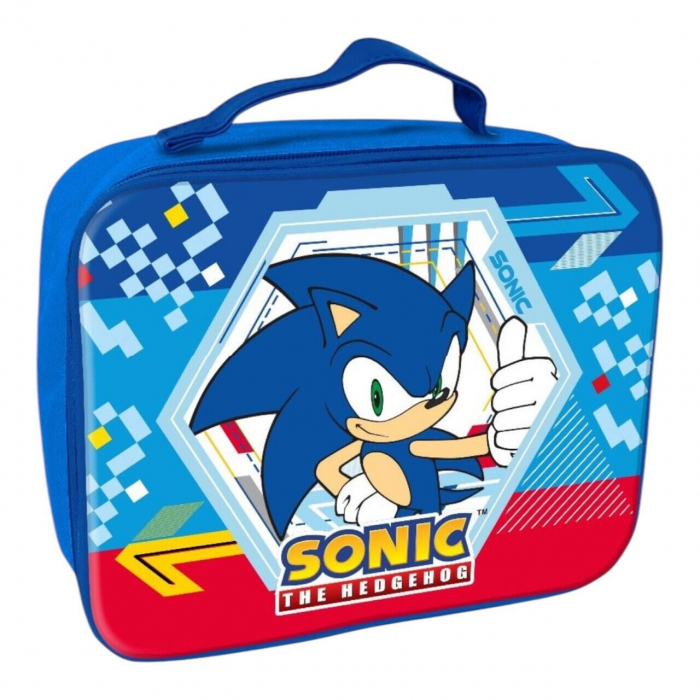 Gentuta cu cosmetice pentru baieti Sonic the Hedgehog 1902 [2]