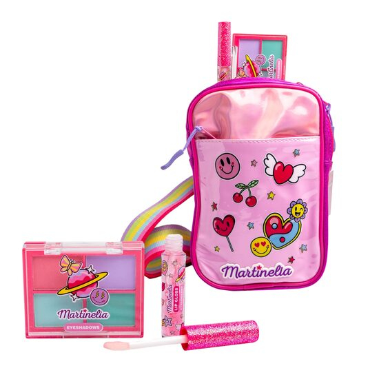 Gentuta cu cosmetice Super Girl, Martinelia, 85540 [1]