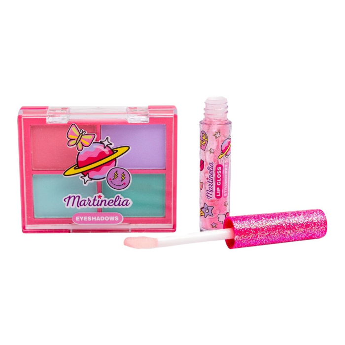 Gentuta cu cosmetice Super Girl, Martinelia, 85540 [3]