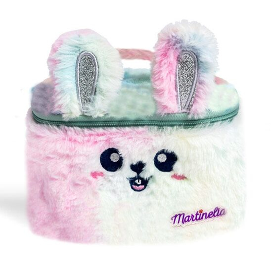 Gentuta cu produse de machiaj Circus Furry, Martinelia, 12148 [1]