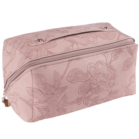 Gentuta depozitare cosmetice Shell 99502, Top Choice, 23,5x12x12 cm [1]