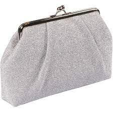 Gentuta eleganta pentru cosmetice tip clutch Twinkle Top Choice 98703, 19 x 13 x 3 cm [2]