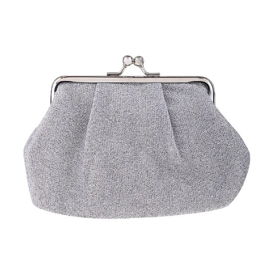 Gentuta eleganta pentru cosmetice tip clutch Twinkle Top Choice 98703, 19 x 13 x 3 cm [1]