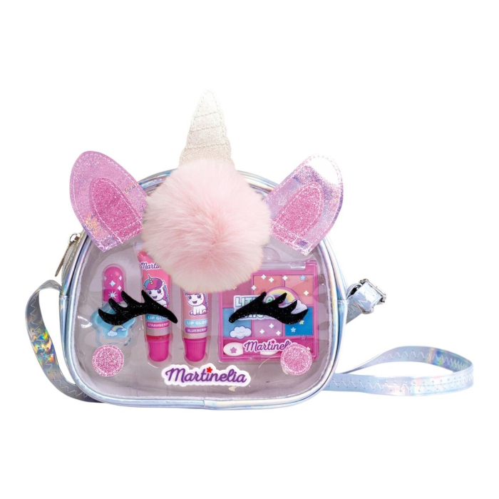 Gentuta Glam Little Unicorn, Martinelia, 85509 [4]