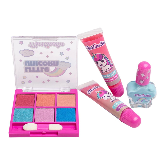 Gentuta Glam Little Unicorn, Martinelia, 85509 [2]