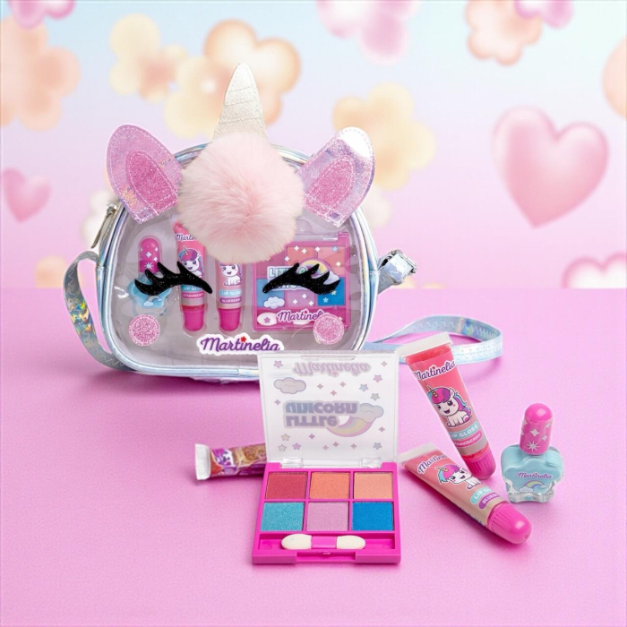 Gentuta Glam Little Unicorn, Martinelia, 85509 [5]