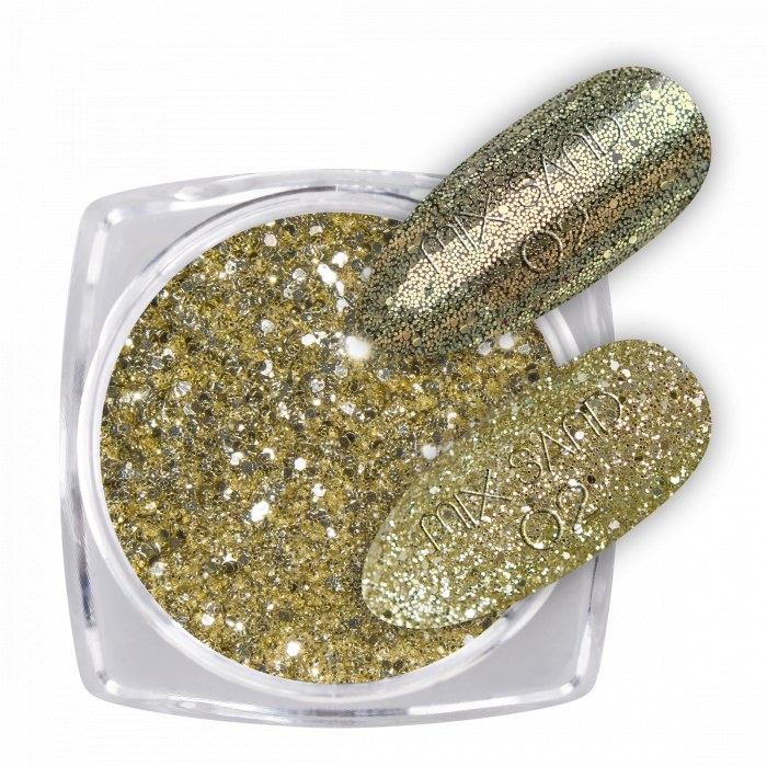 Glitter Mix Sand - Nr. 02 [1]