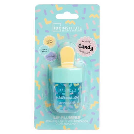 Gloss buze Lip Plumper, Candy, bezea, 12206, IDC Institute [1]