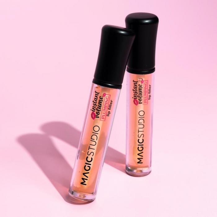 Gloss Buze Lip Plumper, Magic Studio, 68122, 4.7g [3]