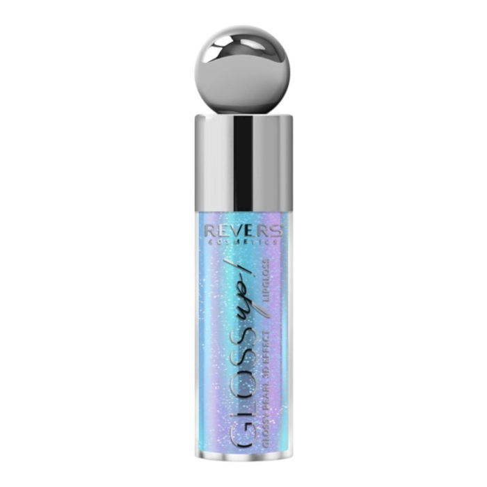 Gloss de buze 3D Gloss Up! 02 Ice Pop, Revers, 5 ml [3]