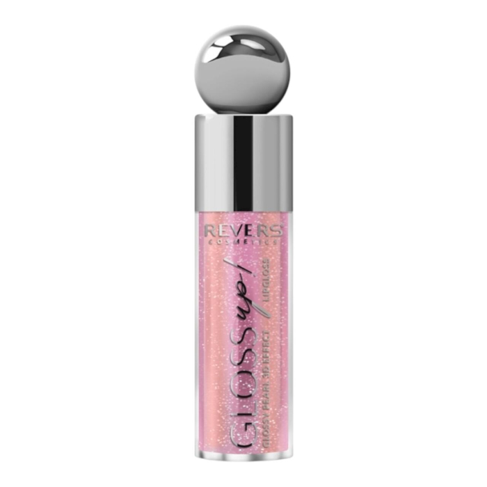 Gloss de buze 3D Gloss Up! 03 Sorbae, Revers, 5 ml [3]