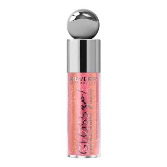 Gloss de buze 3D Gloss Up! 04 Sun Glaze, Revers, 5 ml [1]
