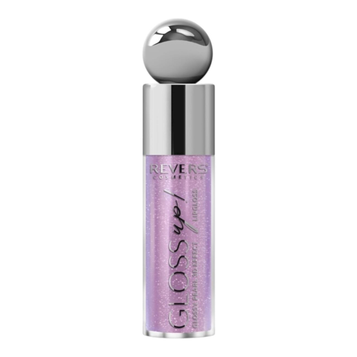 Gloss de buze 3D Gloss Up! 06 Jelly Ice, Revers, 5 ml [2]