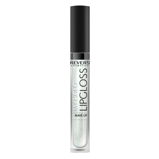 Gloss de buze Holografic My Holo, Revers, 03 Ocean Shimmer 4ml [1]