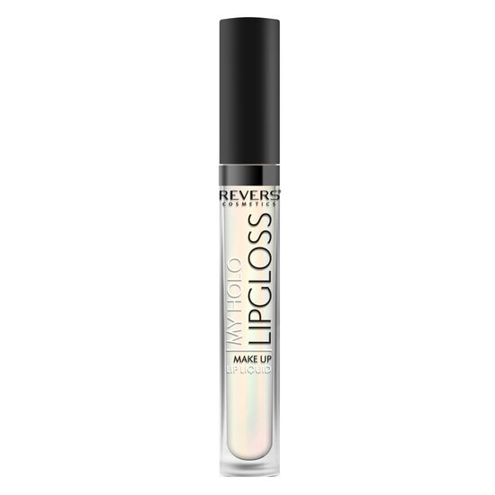 Gloss de buze Holografic My Holo, Revers, 07 Sunset 4ml [1]