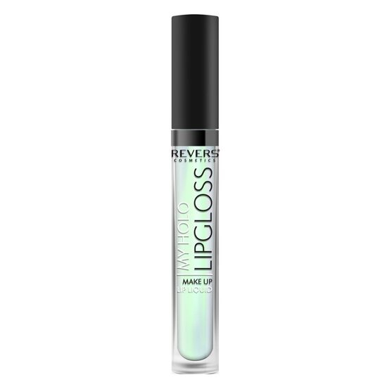 Gloss de buze Holografic My Holo, Revers, 08 Northen Lights 4ml [1]