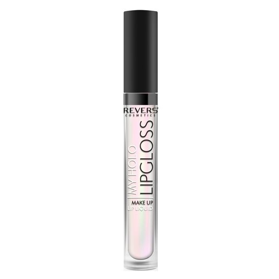 Gloss de buze Holografic My Holo, Revers, 09 Aurora 4ml [1]
