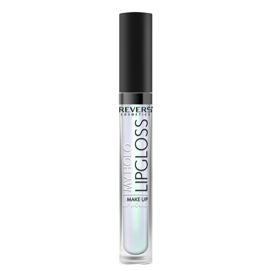 Gloss de buze Holografic My Holo, Revers, 10 Icemoon 4ml [1]