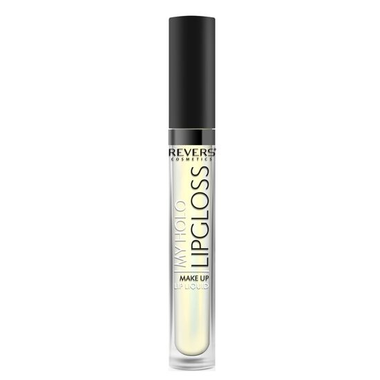 Gloss de buze Holografic My Holo, Revers, 11 Sunlight 4ml [1]