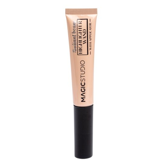 Iluminator cu aplicator Radiant Beam, 56050, 11 ml, Magic Studio [1]