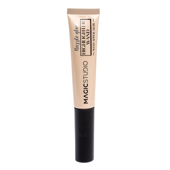 Iluminator cu aplicator Razzle Glow, 56050, 11 ml, Magic Studio [1]