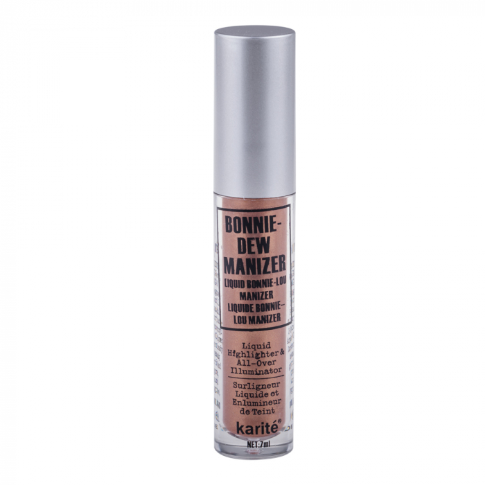 Iluminator lichid Karite, 7 ml, 47B [2]