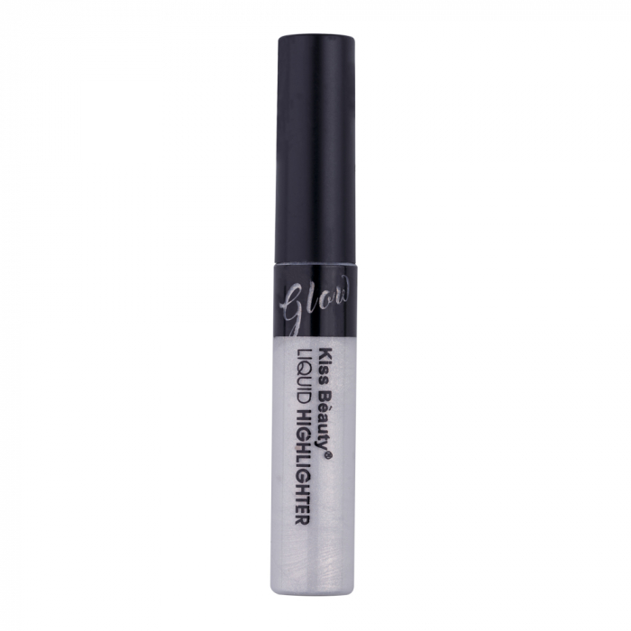 Iluminator lichid Kiss Beauty, Glow, nuanta 03 [2]
