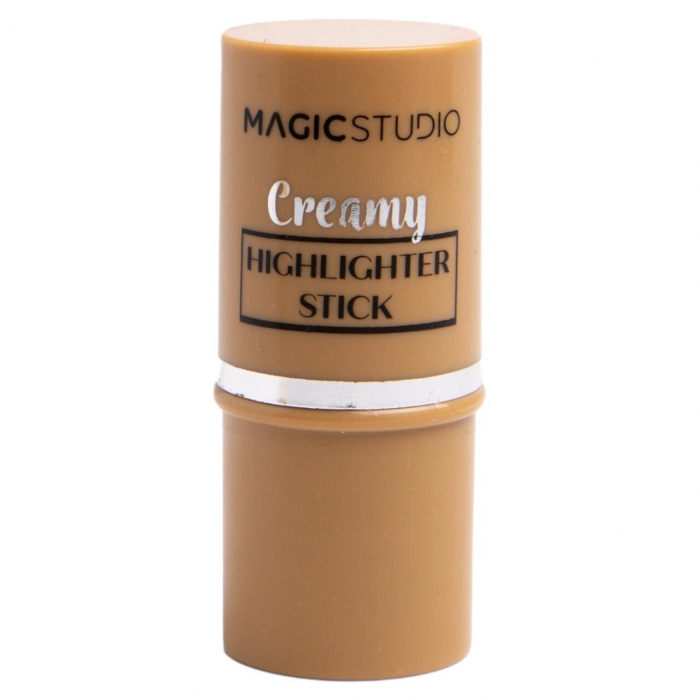 Iluminator Stik crema Cupru stralucitor nr. 2, 90177, 6.8 g, Magic Studio [2]