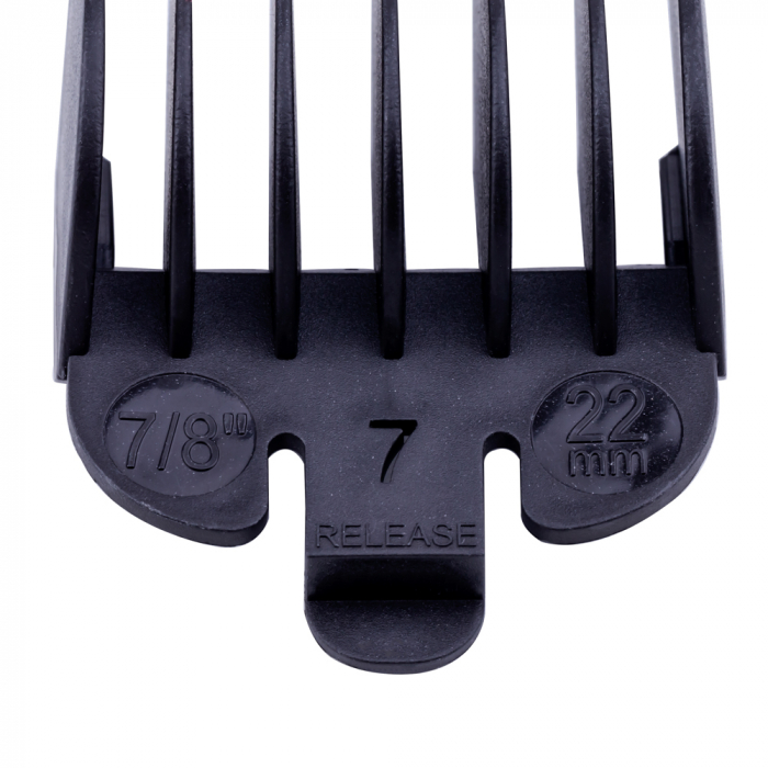 Inaltator masina de tuns, iclipper, 22 mm, ic-07 [6]