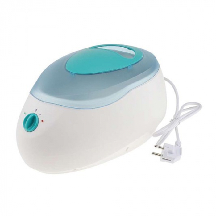 Incalzitor parafina, 3L, alb/albastru [3]
