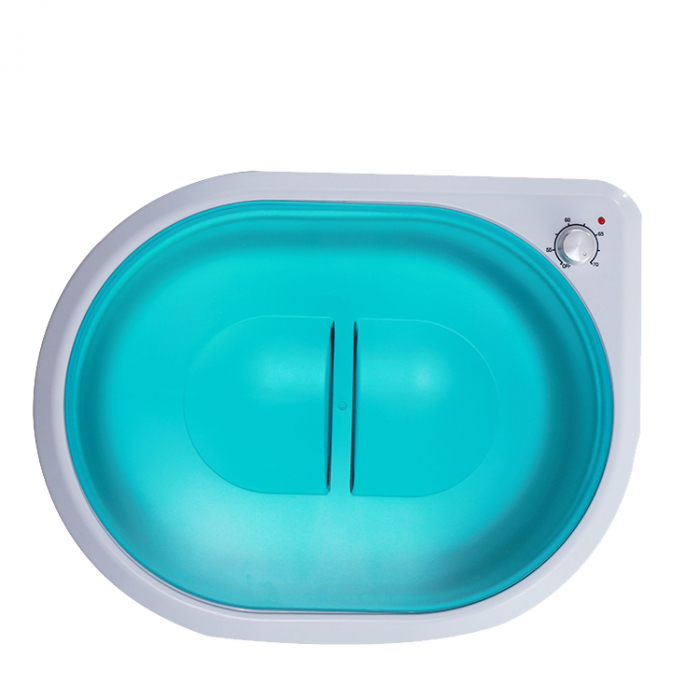 INCALZITOR parafina 2400ml YM8009 Green [4]