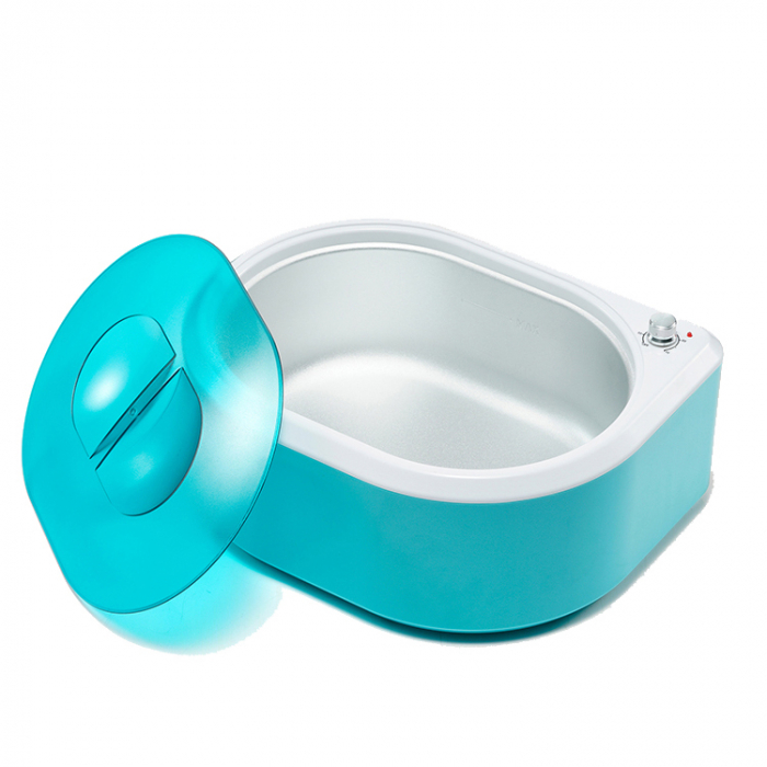 INCALZITOR parafina 2400ml YM8009 Green [3]