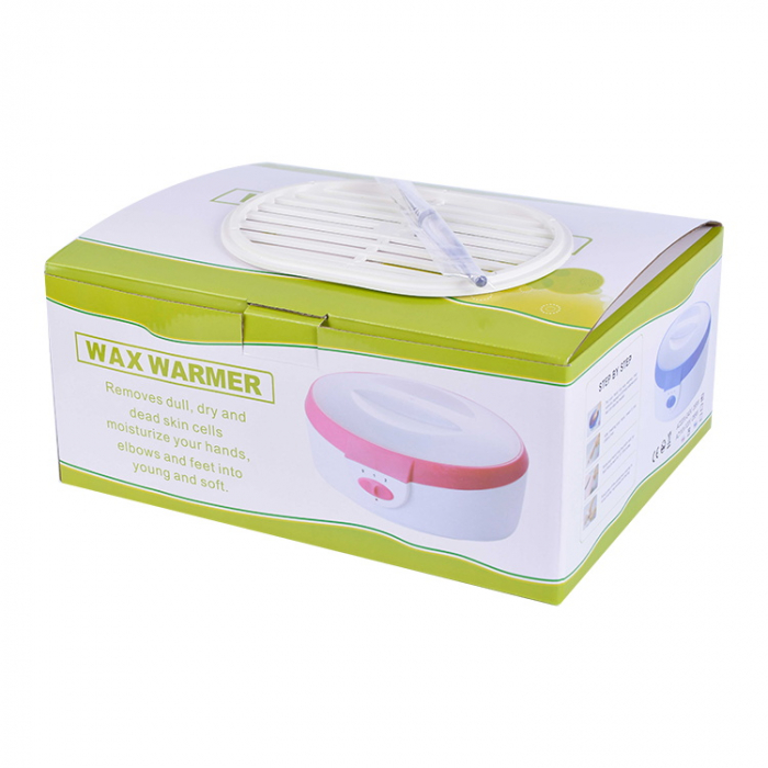Incalzitor parafina Pink [4]