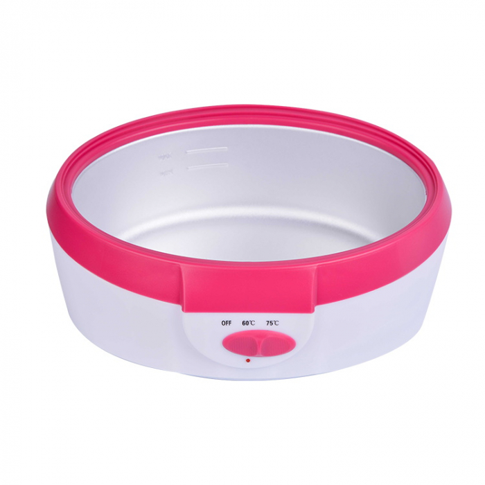 Incalzitor parafina Pink [2]