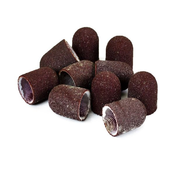 Inel smirghel, tip ciuperca, 10 x 15 mm [2]